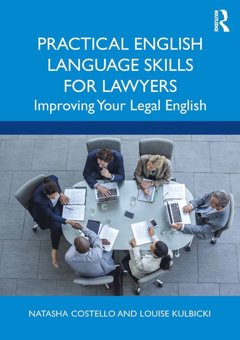 Practical English Language Skills for Lawyers