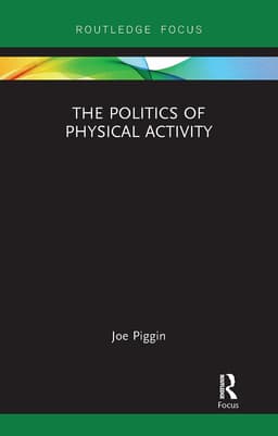 Politics of Physical Activity