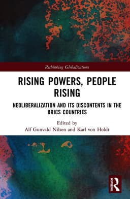 Rising Powers, People Rising