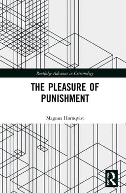 Pleasure of Punishment