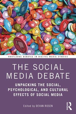 Social Media Debate