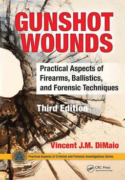 Gunshot Wounds