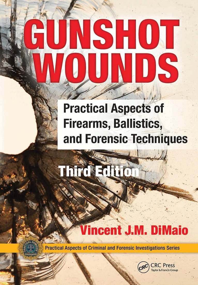 Gunshot Wounds