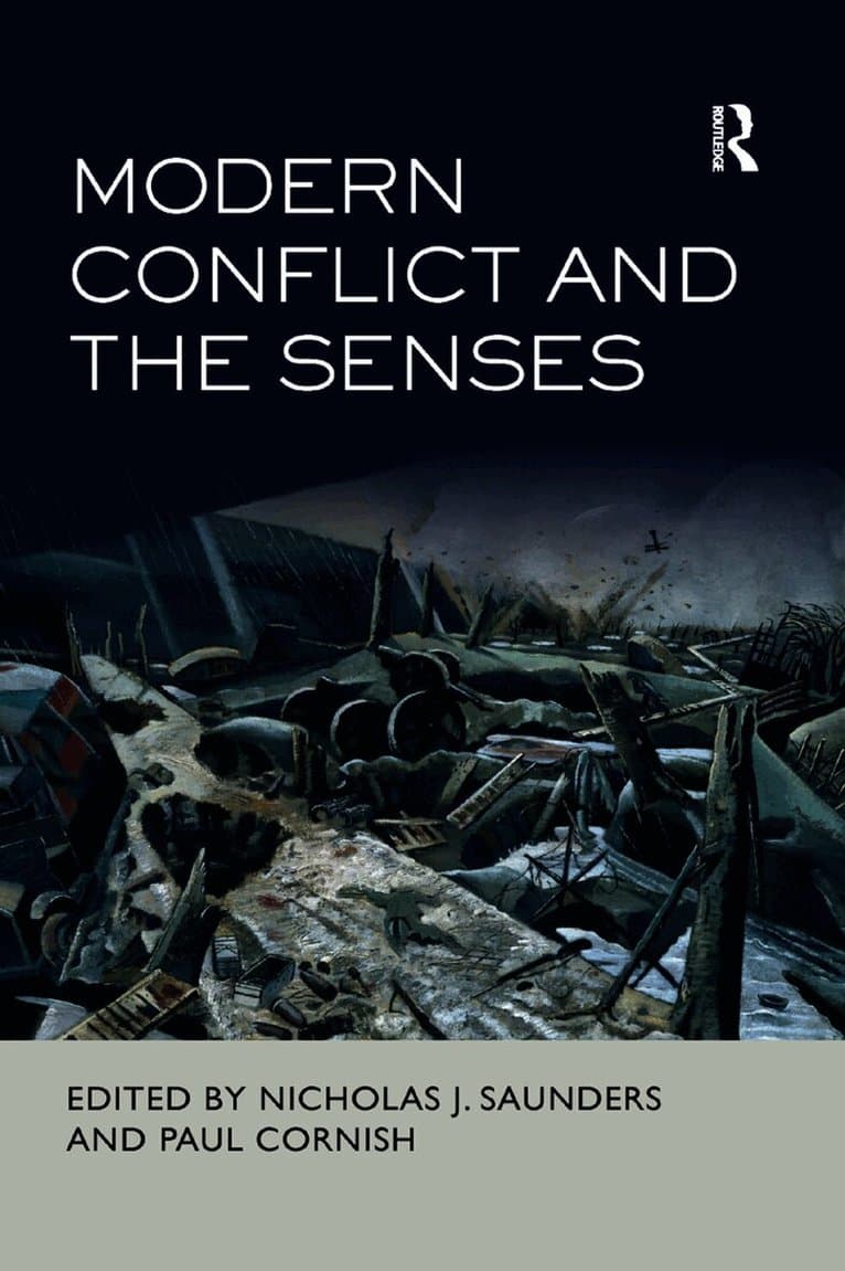 Modern Conflict and the Senses
