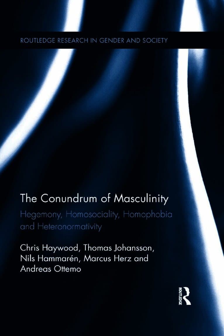 Conundrum of Masculinity