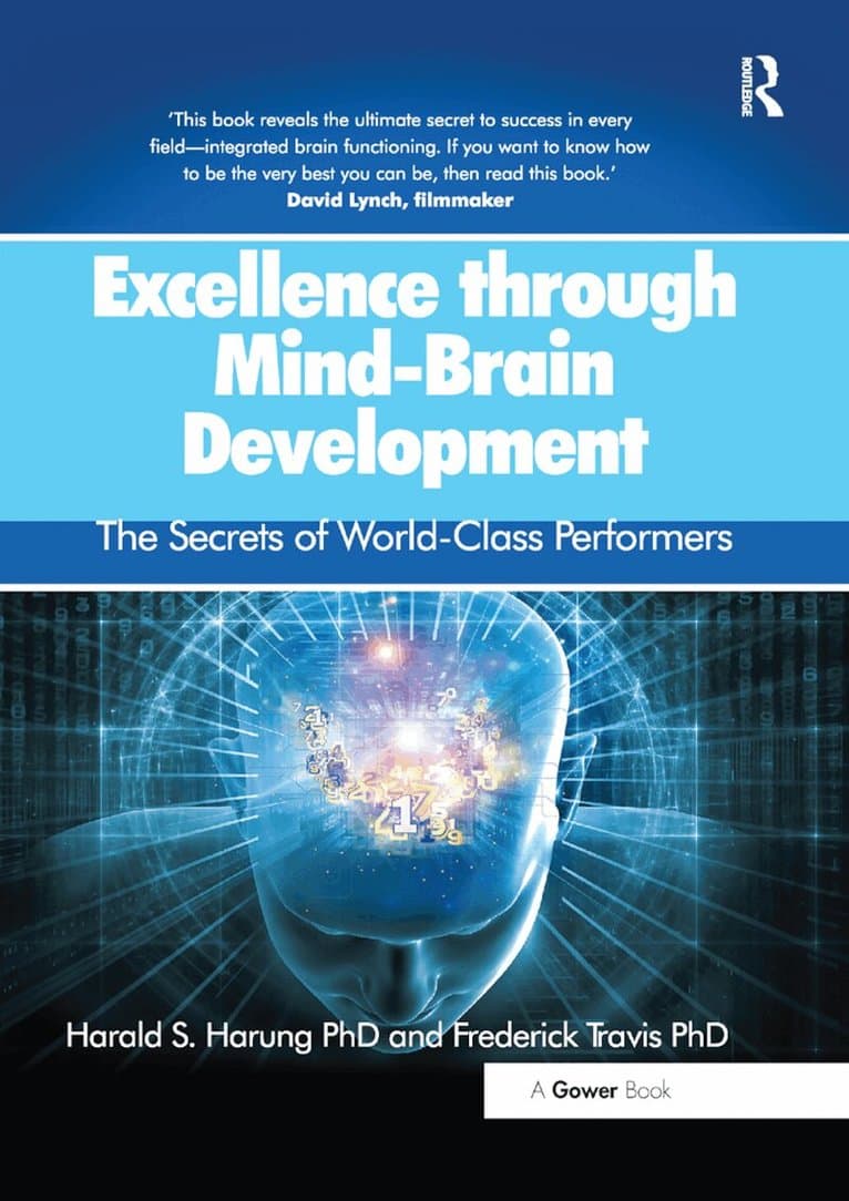 Excellence through Mind-Brain Development