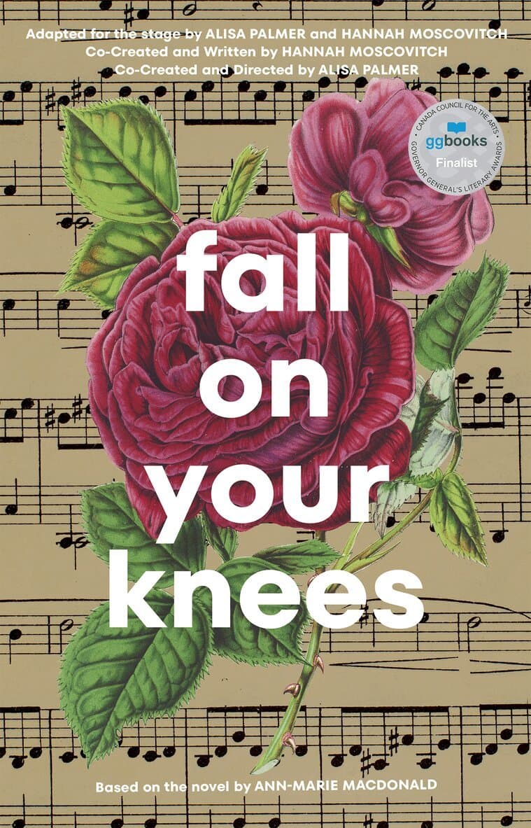 Fall On Your Knees