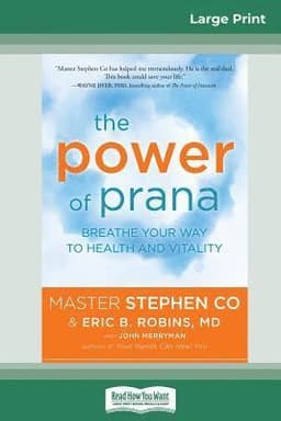 Power of Prana