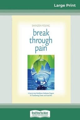 Break Through Pain