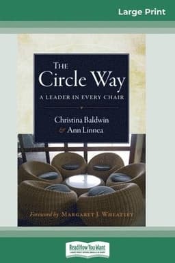 Circle Way