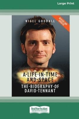 Life in Time and Space