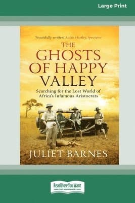 Ghosts of Happy Valley