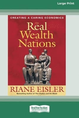 Real Wealth of Nations