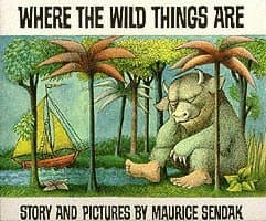 Where The Wild Things Are