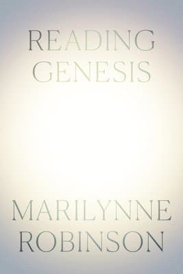 Reading Genesis
