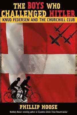 Churchill Club