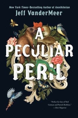 Peculiar Peril