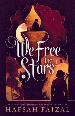 We Free the Stars