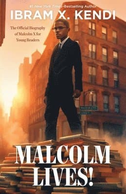 Malcolm Lives!