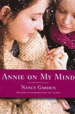 Annie on My Mind
