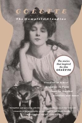 The Complete Claudine