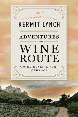 Adventures on the Wine Route