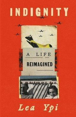 Indignity: A Life Reimagined