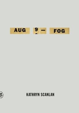 Aug 9 - Fog