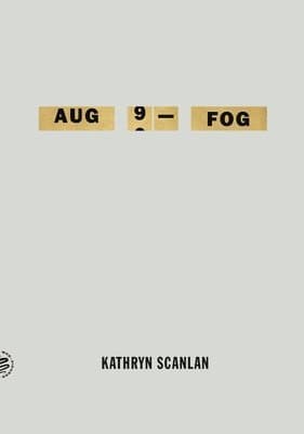 Aug 9 - Fog