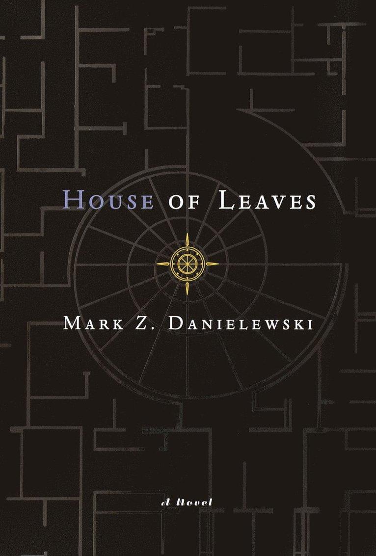 House of Leaves: The Remastered, Full-Color Edition