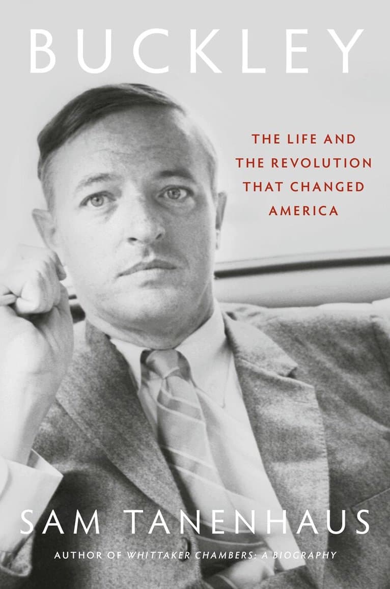 Buckley
