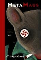 Metamaus: A Look Inside a Modern Classic, Maus