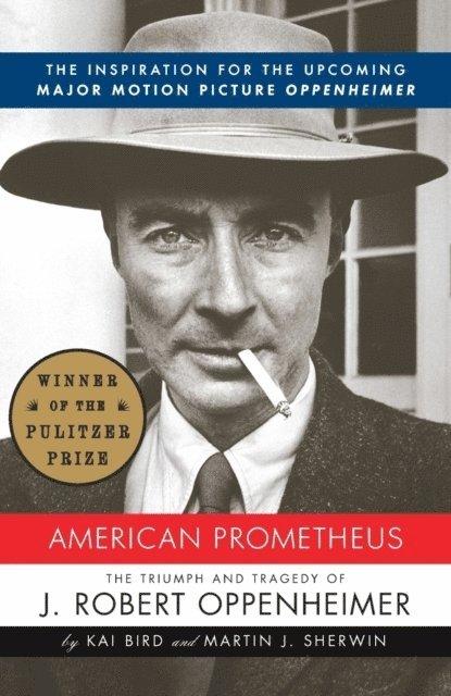 American Prometheus