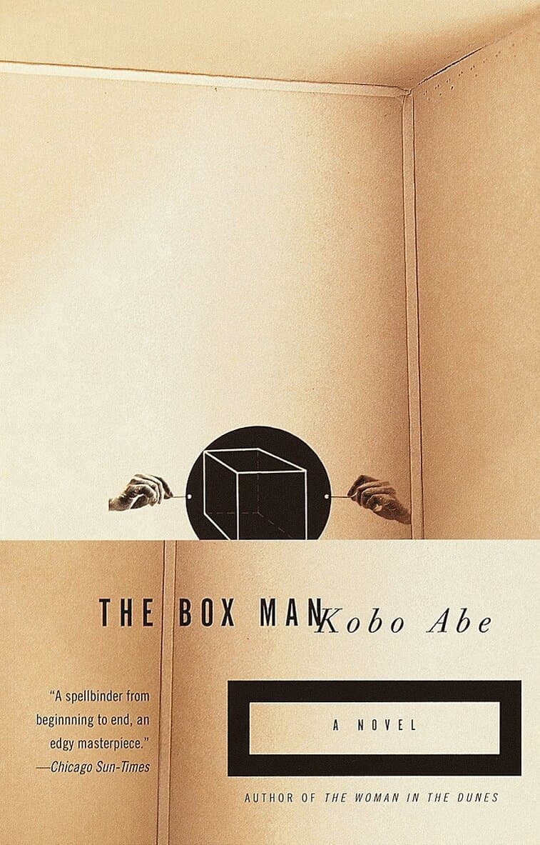 Box Man