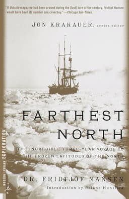 Farthest North