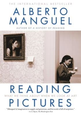 Reading Pictures: What We Think about When We Look at Art