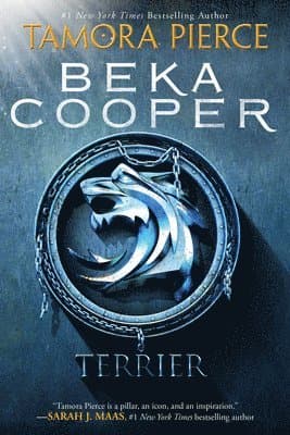 Terrier: The Legend of Beka Cooper #1