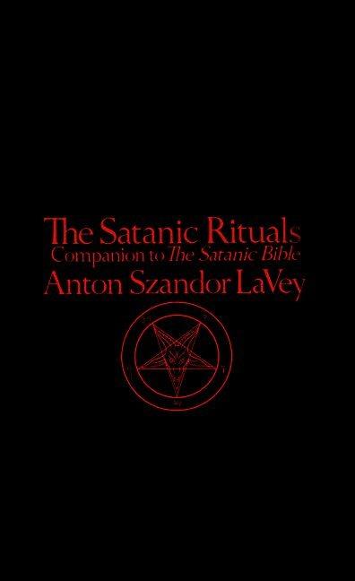 Satanic Rituals