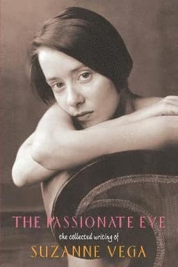 Passionate Eye