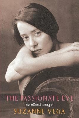 Passionate Eye