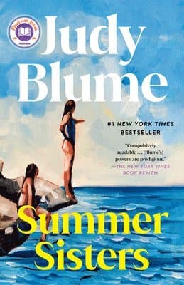 Summer Sisters: A Read with Jenna Pick
