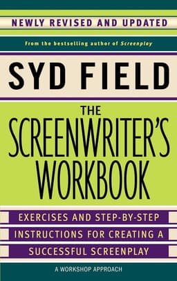 Screenwriter's Workbook