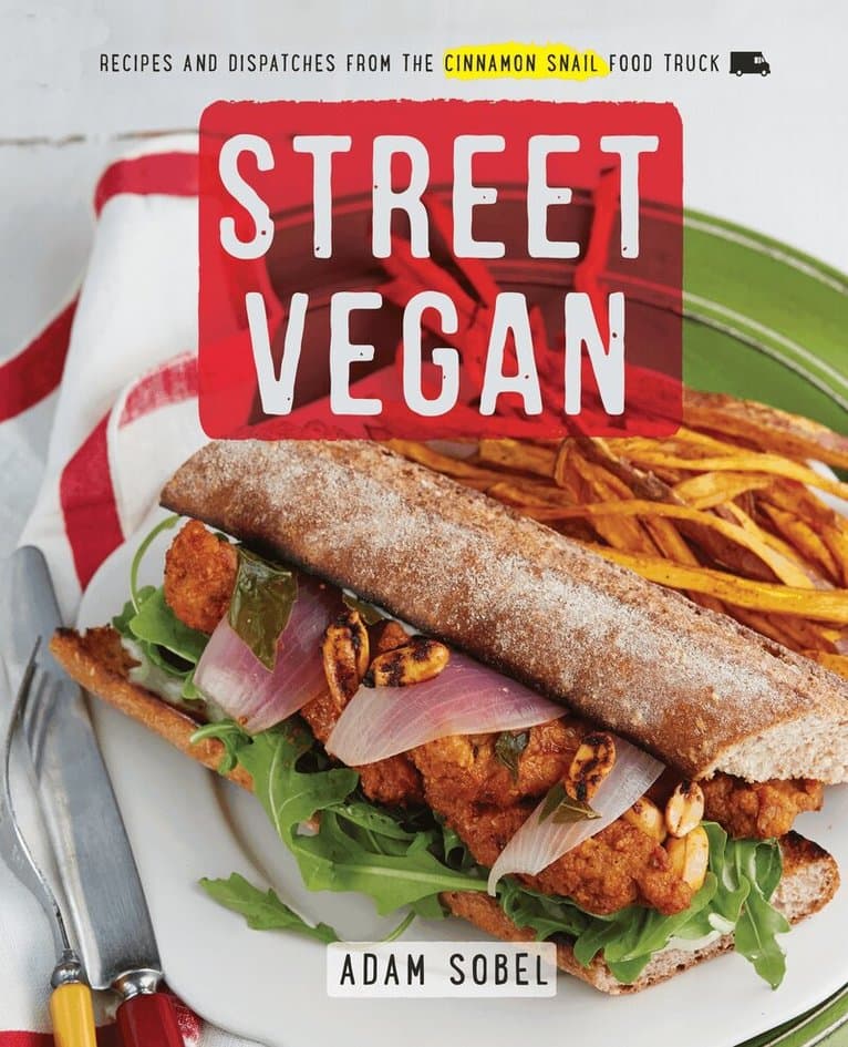 Street Vegan