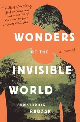 Wonders of the Invisible World