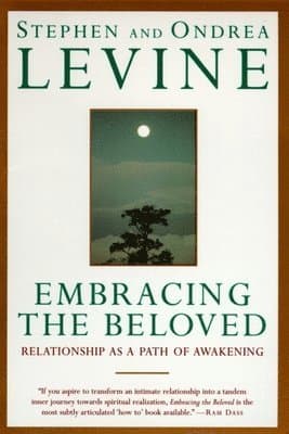 Embracing the Beloved