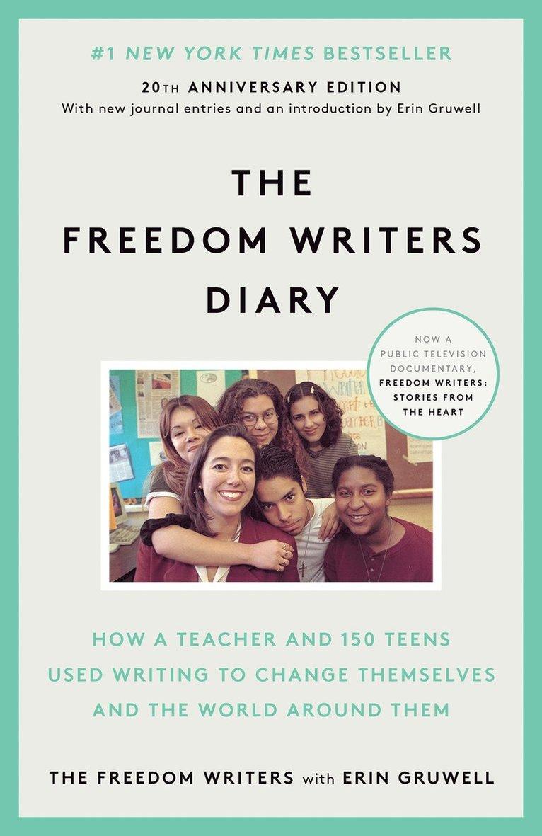Freedom Writers Diary