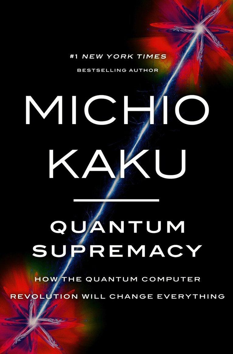 Quantum Supremacy