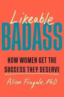 Likeable Badass