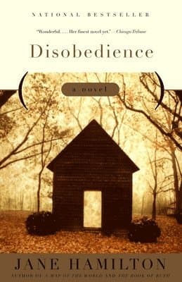 Disobedience