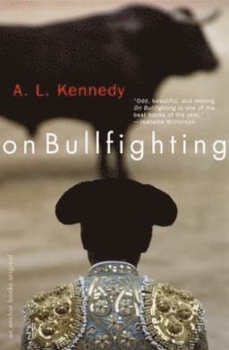 On Bullfighting